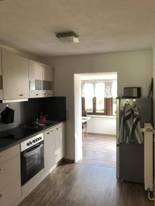 Ferienwohnung Strey