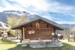 Chalet Bel Andain