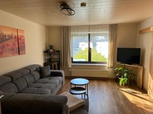 Ferienwohnung Strey