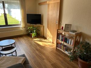 Ferienwohnung Strey