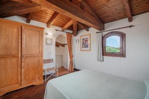 Villa Alba Piscina Vista Mare img17