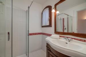 Villa Alba Piscina Vista Mare img25