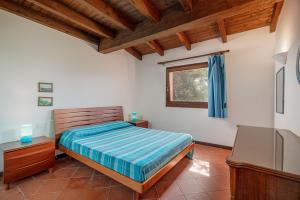 Villa Alba Piscina Vista Mare img19