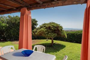 Villa Alba Piscina Vista Mare