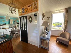Chic et Charme Belle Ile