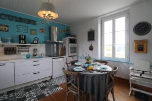 Chic et Charme Belle Ile