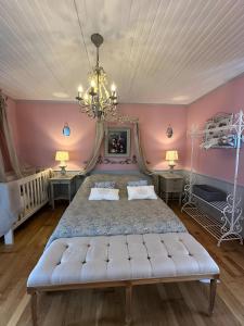 Chic et Charme Belle Ile