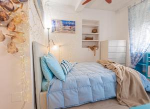 Loft Azzurro Old City Center