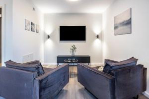 Egge Resort 7g mit Whirpool u Sauna