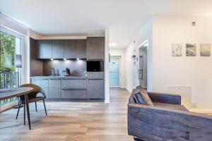 Egge Resort 7g mit Whirpool u Sauna