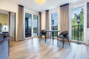 Egge Resort 7g mit Whirpool u Sauna