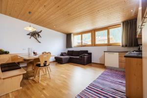 Ausserglieshof Wohnung Upi