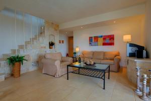 Villa Asterias Ideales Resort