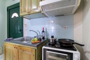 Apostolos Apartment 2