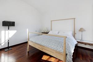 Residenza Stoechas White