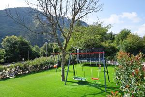 Villa Arcadia Apartments