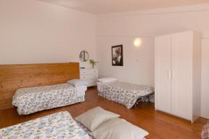 il Nazareno - Tasso Sud