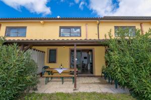 il Nazareno - Tasso Sud