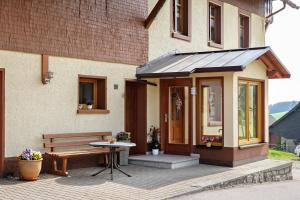 Ferienwohnung Haus Brunner