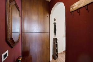 Romantica e Accogliente Mansardina