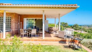 Costacabana - Villa Beyonce