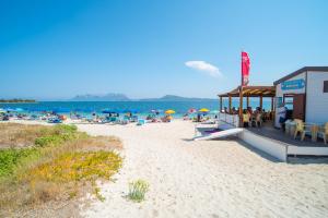 Appartamento del Cormorano