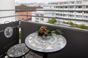 Freiburg Zähringen Apartment