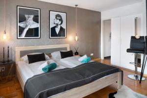 Freiburg Zähringen Apartment