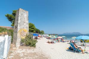 Appartamento del Cormorano img24