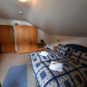 Ferienwohnung Hörnleblick