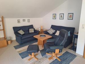 Ferienwohnung Hörnleblick