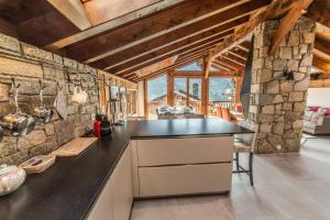 Chalet Familial Meribel 1600