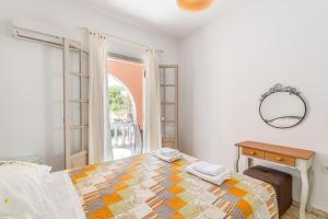 Kassiopi Apartment 1