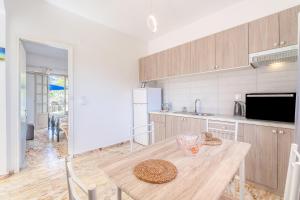 Kassiopi Apartment 1