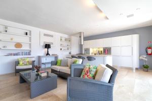 Casa Katy Sul Porto Di Stintino