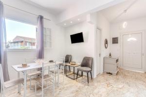 Kassiopi Apartment 1