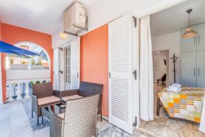 Kassiopi Apartment 1
