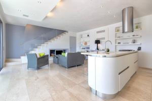 Casa Katy Sul Porto Di Stintino