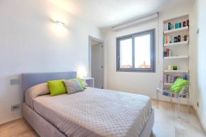 Casa Katy Sul Porto Di Stintino