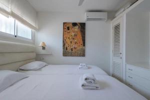 Apartamento con vistas al mar