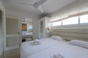 Apartamento con vistas al mar