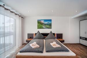 Ferienwohnung Legau