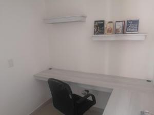 Apartment in the best place in Zipaquira