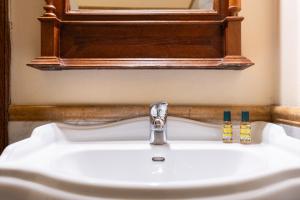 Fattoria la Gigliola - Il Frantoio