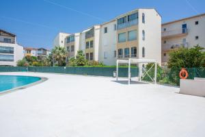 Studio Meublé 25m² Piscine Et Plage