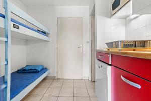Studio Meublé 25m² Piscine Et Plage