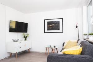 Ferienwohnung Im Fischerhäusle