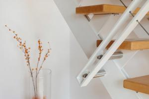 Birkethof Romantik-Appartement