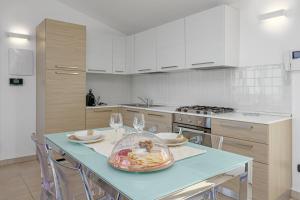 Villa Marconi Apartment 12a attico img18