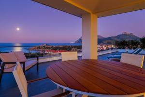 Villa Marconi Apartment 12a attico img29